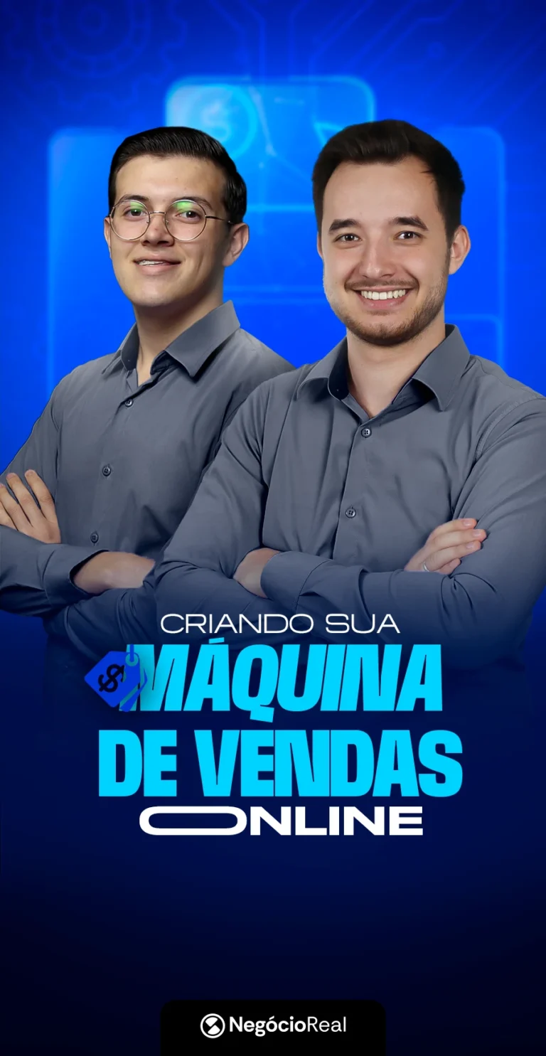 MÁQUINA DE VENDAS