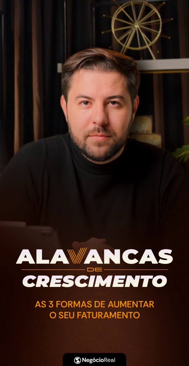 Alavancas
