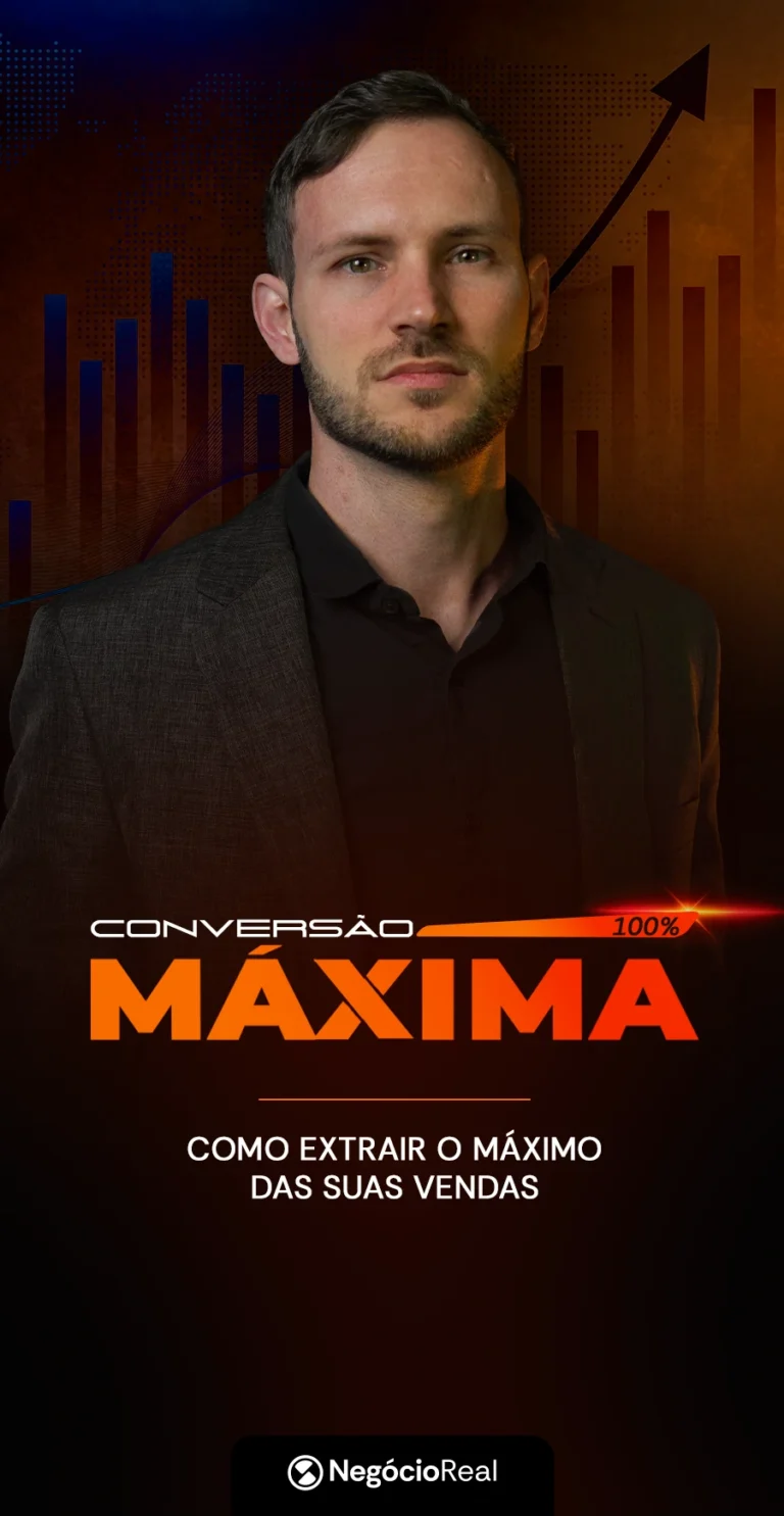 Conversão Máxima